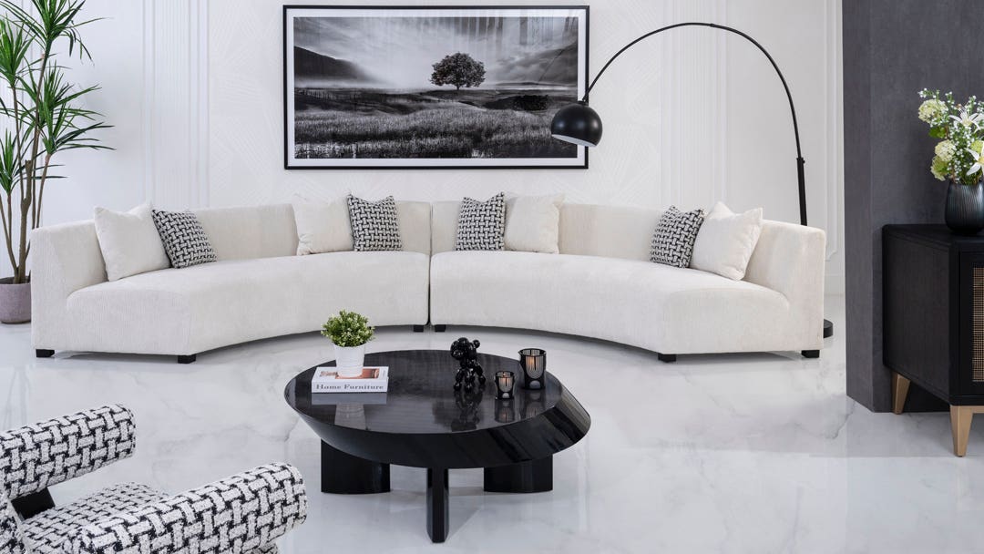 

كنب زاوية قطعتين نوفا