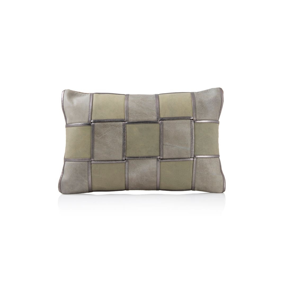 

وسادة ديكور مستطيلة لوريك