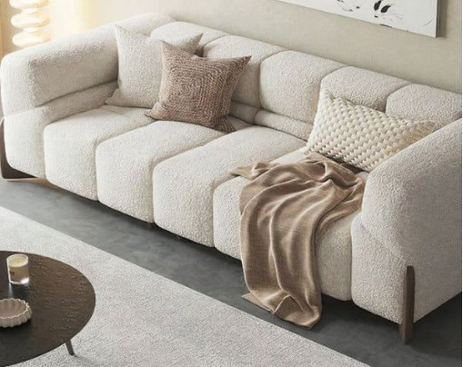 

كنب رباعي مودرن سيلفا