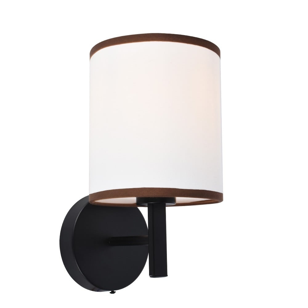 

إضاءة جدارية قماش نيوكلاسيك