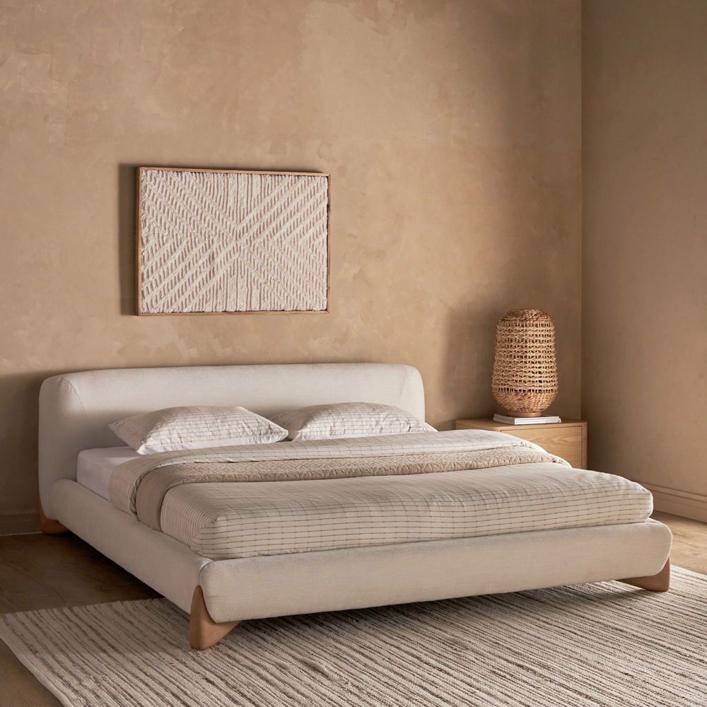 

سرير كوين - نيبولوس