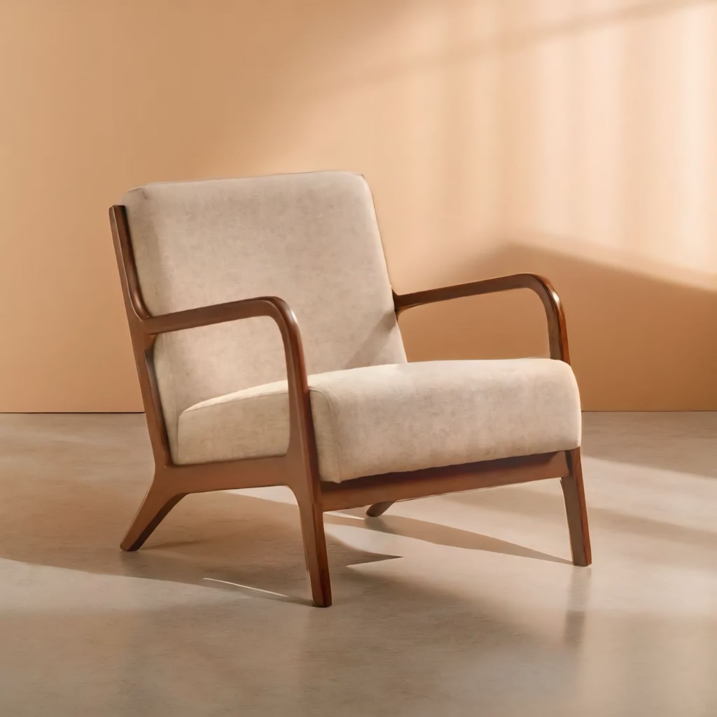 

كرسي كلاسيكا - بيج