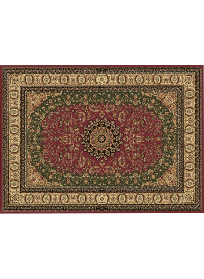 

سجادة كلاسيك متعددة الالوان 200x140 سم