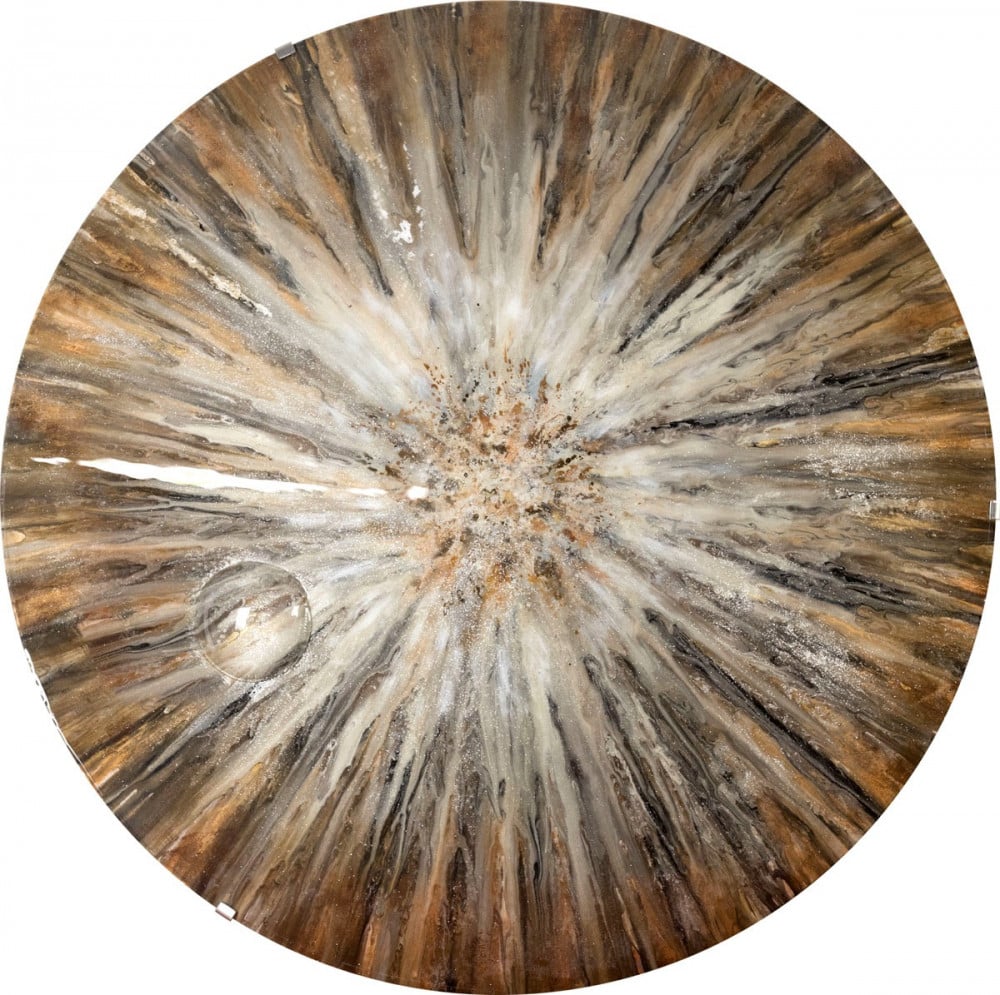 

ديكور جداري فايا - متعدد الالوان