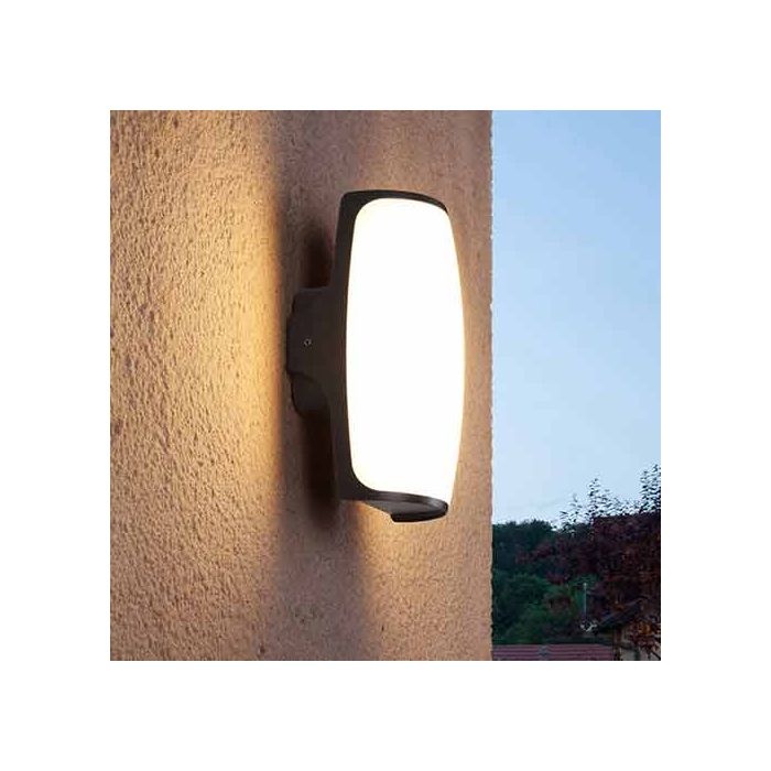 

جداري خارجي وتربروف 10 واط