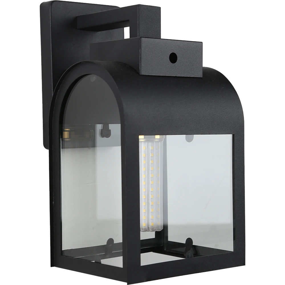 

فانوس جداري خارجي اسود فينوس