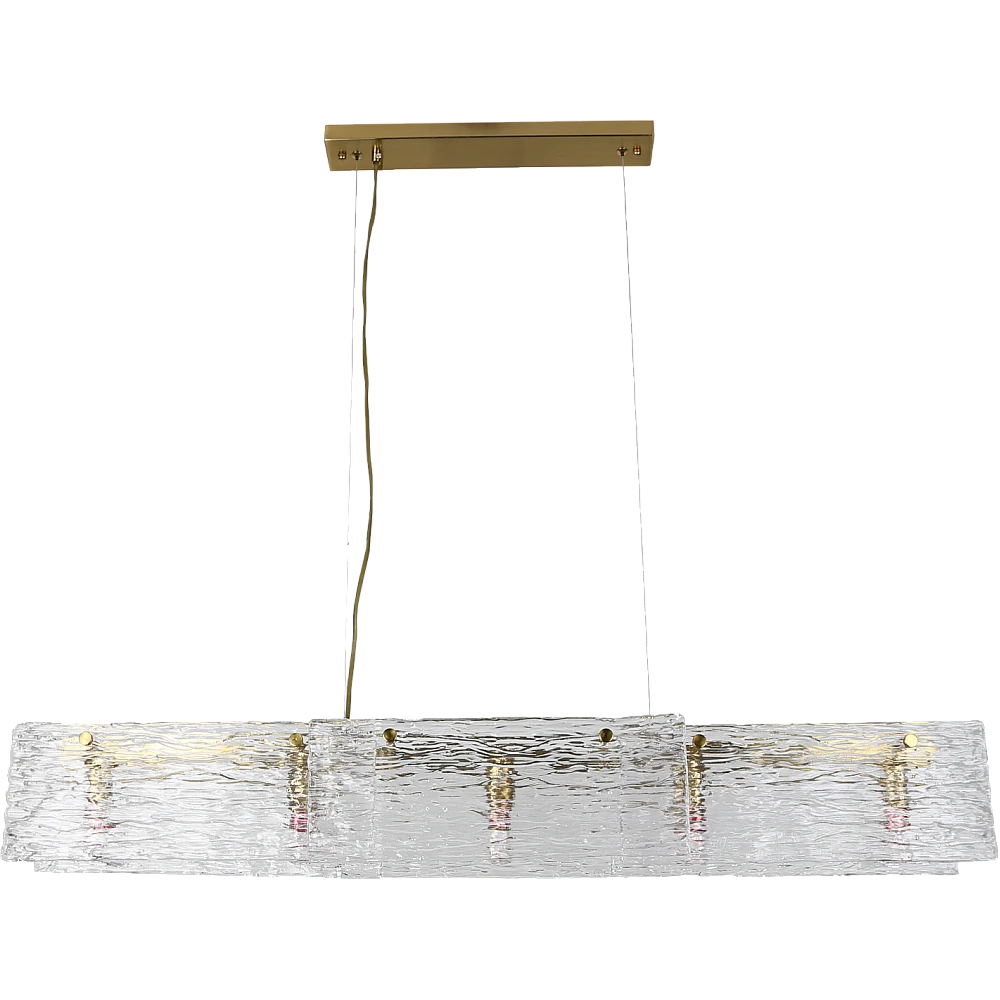 

إضاءة معلقة جلاسريك سمول