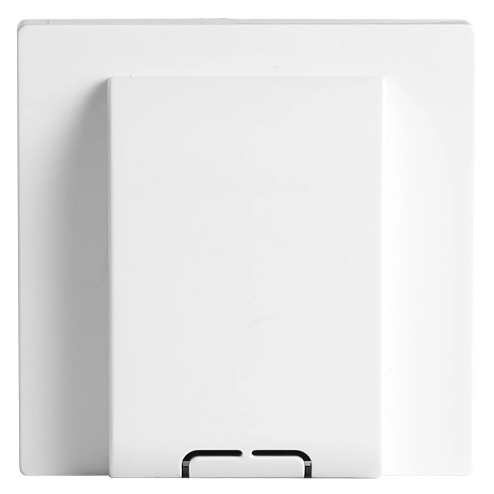 

توصيلة مكيف 45 امبير - ابيض