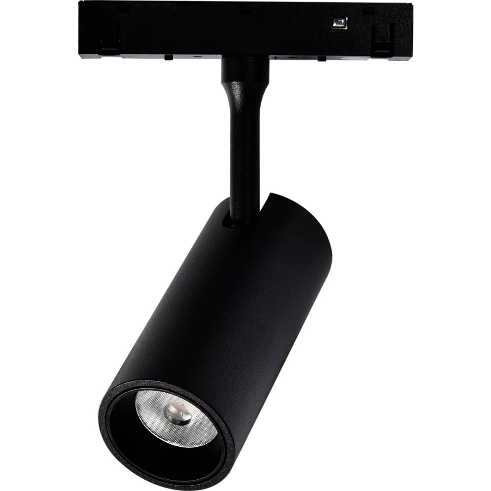 

كشاف مجرى مغناطيسي موجهة اسود توفل