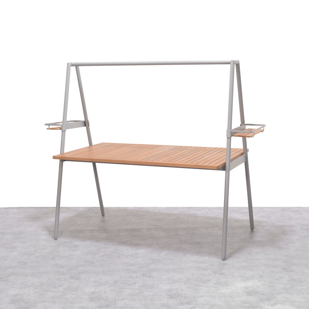 

طاولة جلسة خارجية كوبنهاجن تيبي