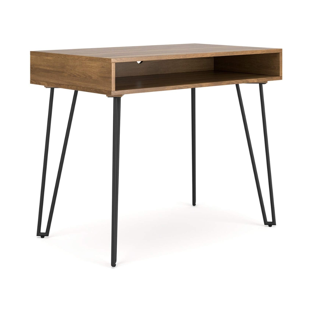 

مكتب سترومفورد المنزلي - بني واسود