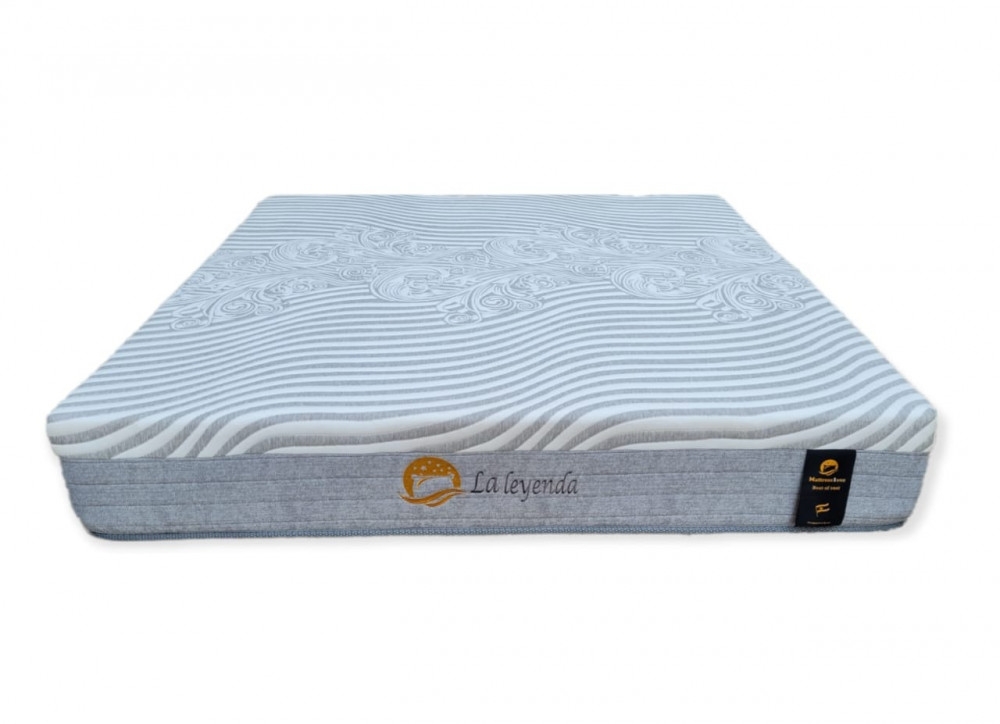 

مرتبة ليلندا الطبية 200x180 سم