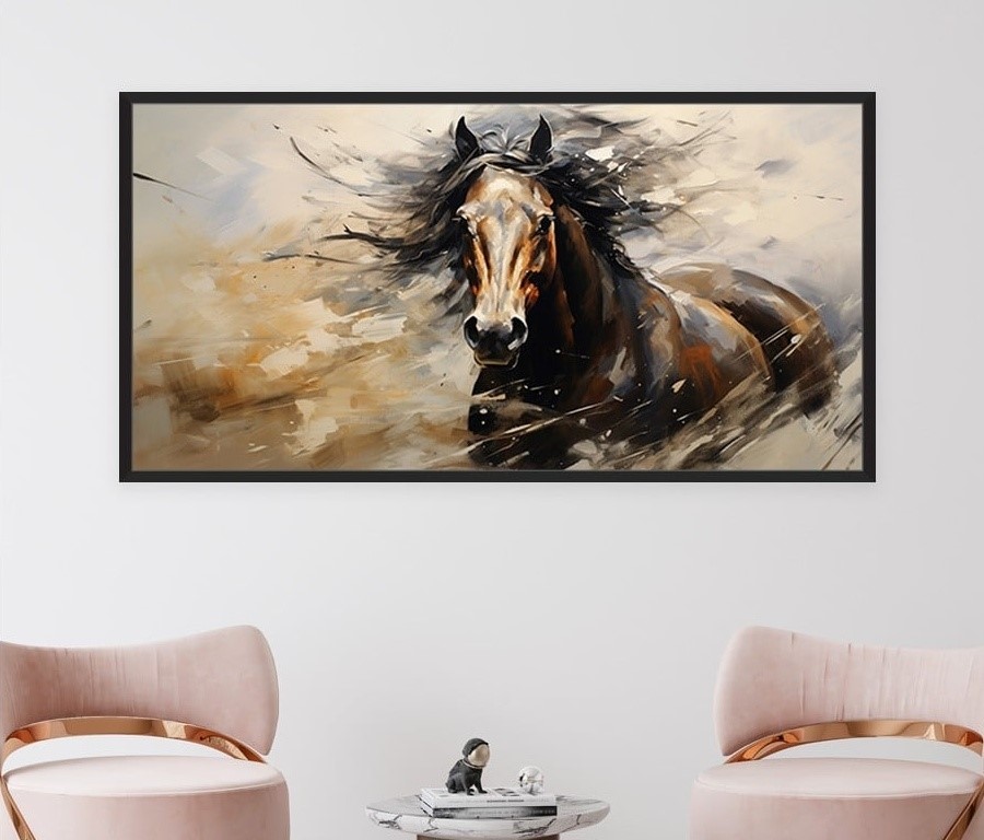 

لوحة خيل سيمانو