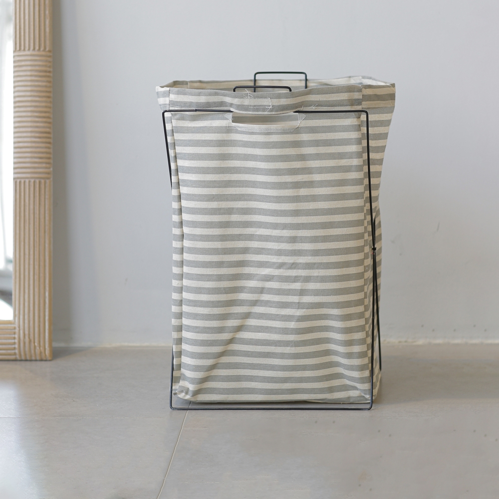 

سلة غسيل لي لي - متعدد الألوان