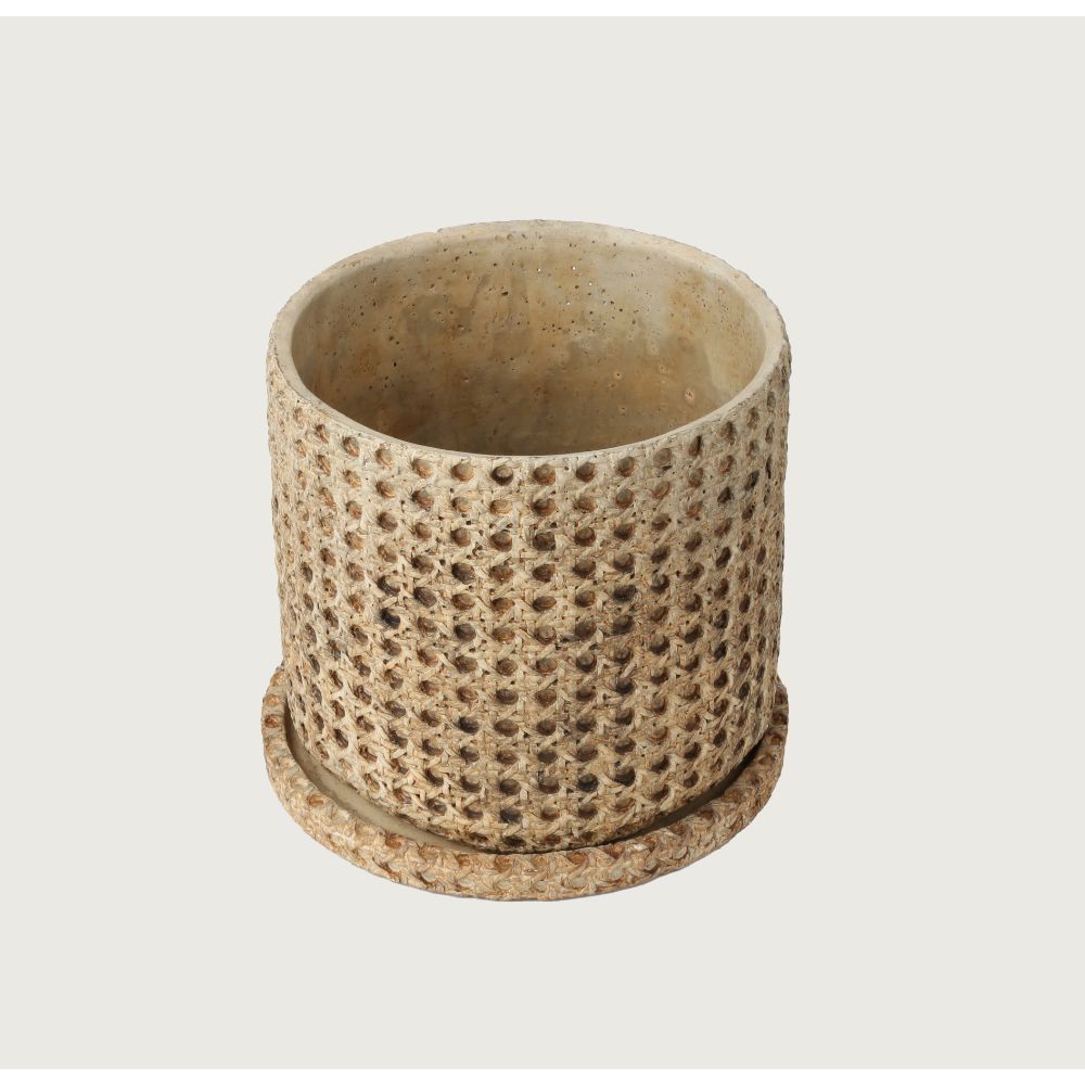 

مركن زرع فخار كوبا