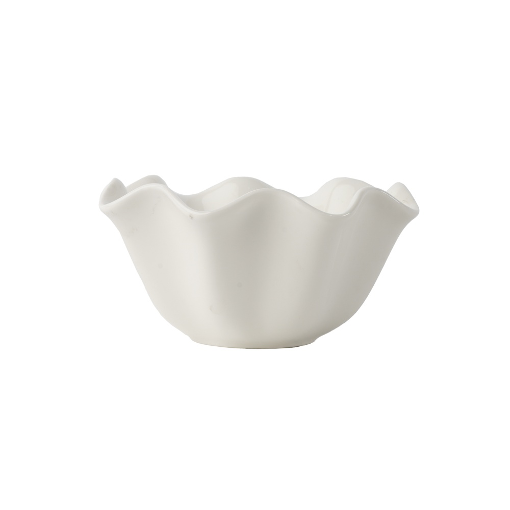 

زبدية بورسلان كيرفا - 15 سم