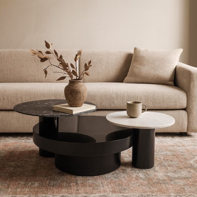 أطقم طاولات