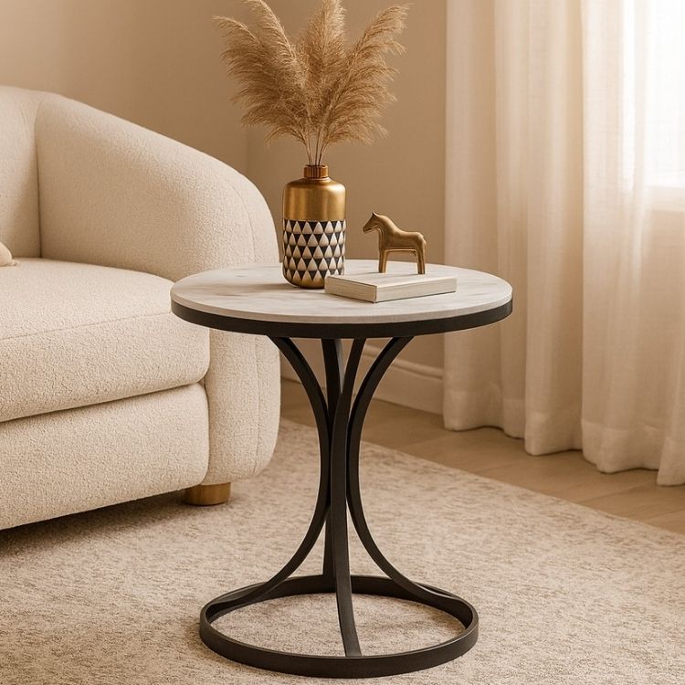 الطاولات الجانبية بخصم 50%