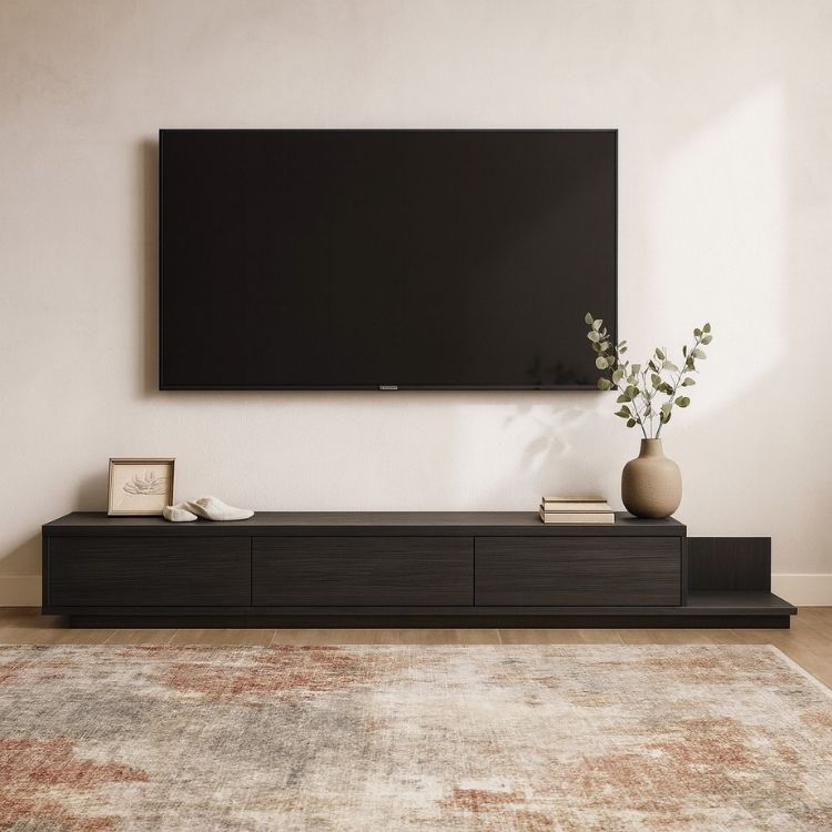 طاولات التلفزيون من بيتونيا