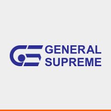 General Supreme